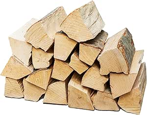 Bois sec à partir de 6 stères et par MULTIPLES de 6